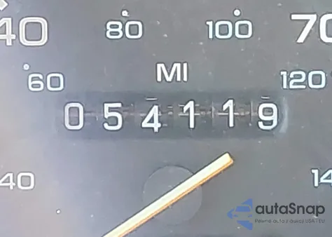 1990 Dodge D-Series D150S z USA, uszkodzony, nr VIN 1B7GE06Y3LS657431